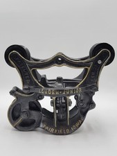 Antique 1890 fully for sale  Katy