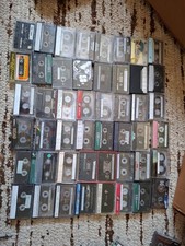 Musikkassetten leer gebraucht kaufen  Bielefeld