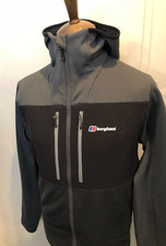 Men berghaus jacket for sale  KEIGHLEY