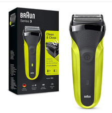 Braun series 300s gebraucht kaufen  Mönchengladbach