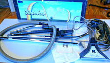 Original rainbow vacuum for sale  Ann Arbor