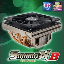 Scythe shuriken rev.b usato  Torino