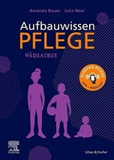 Aufbauwissen pflege pädiatrie gebraucht kaufen  Stuttgart