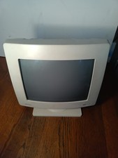 Amstrad colour monitor for sale  STRATHAVEN