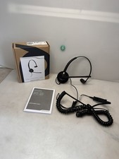 Plantronics encorepro 510 for sale  Bradenton