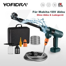 18v makita akku gebraucht kaufen  Deutschland