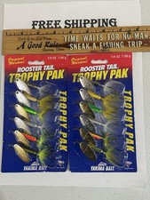 Lot packs worden for sale  Rutherfordton
