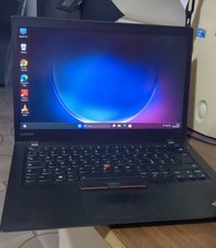 Portatile lenovo t470s usato  Mascali