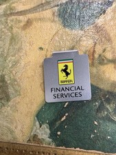 Ferrari financial services for sale  Winston Salem