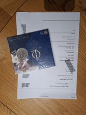 Royal mint 2012 for sale  OSSETT