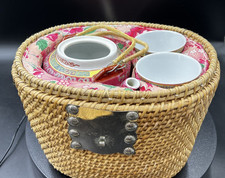 Vintage chinese picnic for sale  Martinsburg