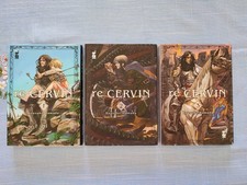 Cervin volumi kousuke usato  Avellino