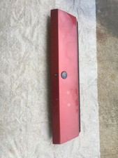 Cofano posteriore bauletto usato  Castellana Grotte