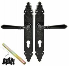 Türbeschlag drückergarnitur  gebraucht kaufen Türbeschlag drückergarnitur  gebraucht kaufen  Erfurt