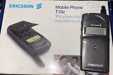 Rare ericsson t18z for sale  BURNLEY