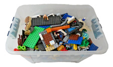 Vintage legos bulk for sale  Jasper