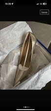 Stuart weitzman d'occasion  Thonon-les-Bains