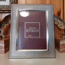 Sovrani cornice portafoto usato  Codogno