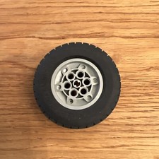 Lego technic tyre for sale  SETTLE