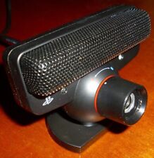 Cámara PlayStation Eye SLEH-00448 SONY PlayStation 3 PS3 Ultra Slim (camara) comprar usado  Enviando para Brazil