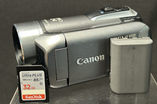 Filmadora Canon HD Vixia HFR100 comprar usado  Enviando para Brazil