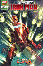 Tony stark iron usato  Calcinaia