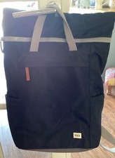 Roka finchley black for sale  SOUTHEND-ON-SEA