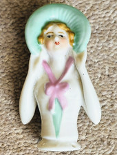 half doll pin cushion for sale half doll pin cushion for sale SOUTHEND-ON-SEA