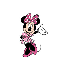 Edible printed minnie for sale  ROMFORD