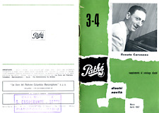pathe dischi usato pathe dischi usato Italia