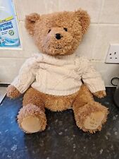 Large teddy fraser for sale  WOLVERHAMPTON