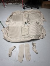 Ford thunderbird seat for sale  Mc Kees Rocks
