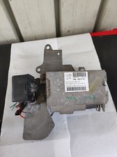 Centralina ecu motore usato  Comiso