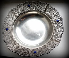 Coupe bijoux filigrane d'occasion Coupe bijoux filigrane d'occasion  France