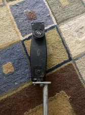 Joystick Permobil montagem de braço oscilante para cadeira de rodas elétrica M300 M3 F3 M5 F5 comprar usado  Enviando para Brazil
