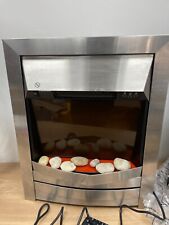 Zanussi electric inset for sale  STOCKPORT