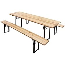 Set birreria panche usato  Tricase