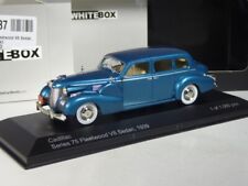 Whitebox cadillac series gebraucht kaufen  Preetz