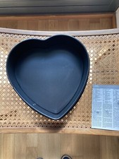 Rginal kaiser herzbackform gebraucht kaufen  Augsburg