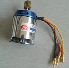 Ake500r 1700kv brushless d'occasion  Expédié en Belgium