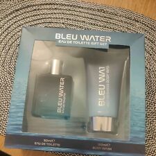 Bleu water gift for sale  ROCHDALE