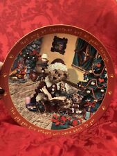 Boyds bears christmas for sale  Culpeper