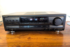 Technics control stereo for sale  WATCHET