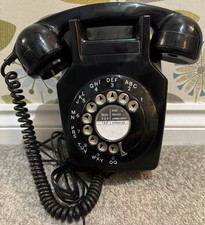 Vintage gpo 711 for sale  EAST COWES