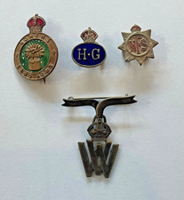 Ww1 ww2 british for sale  CHELTENHAM