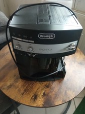 Delonghi magnifica esam gebraucht kaufen  Ayl, Trassem, Wellen