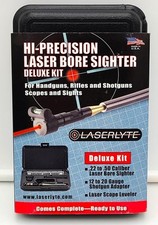 Laserlyte laser bore for sale  Mandeville