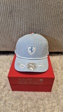 Casquette puma ferrari d'occasion  Paris II