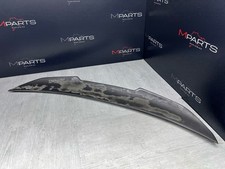 Rear trunk spoiler for sale  Midland Park