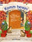 Komm herein amrei gebraucht kaufen  Berlin